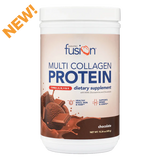 Chocolate Collagen Protein Powder