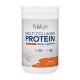 Unflavored Collagen Protein Powder