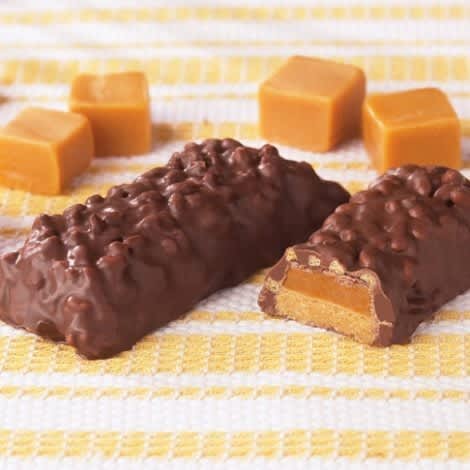 Protein Bars