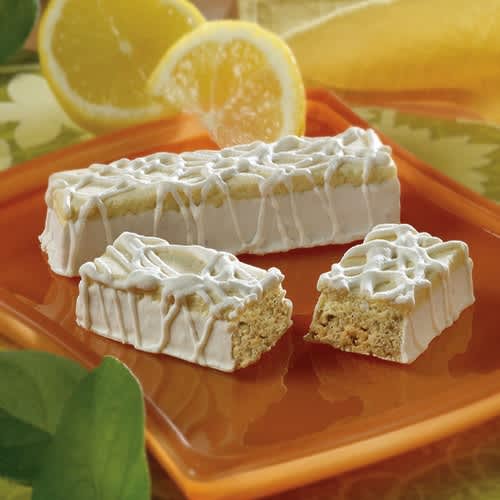 Protein Bars