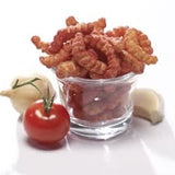 Zipper Protein Snacks