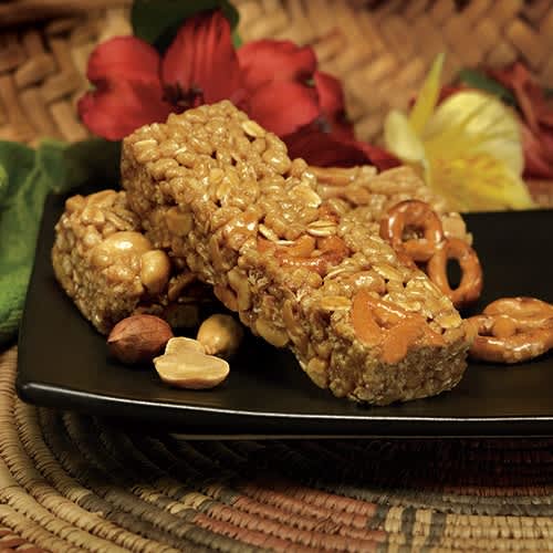 Protein Bars