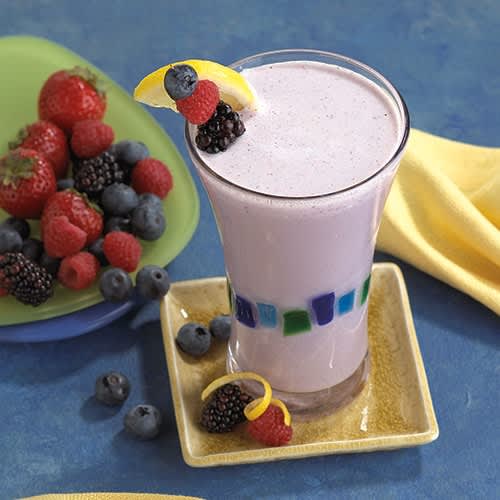 Protein Pudding/Shake Mix