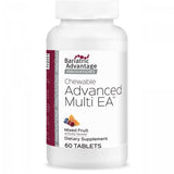 Advanced EA Chewable - Mixed Fruit Flavor (60 ct)