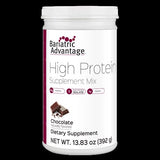 High Protein Shake Mix (14 serving tub)
