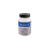 Natural Vitamin E Mixed Tocopherols