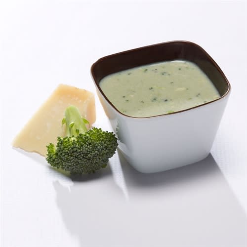 Protein Soup