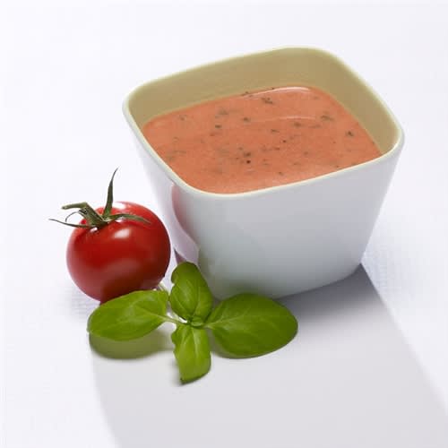 Protein Soup