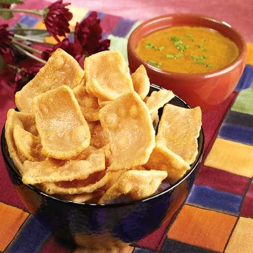 Protein Double Bites