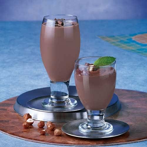 Protein Pudding/Shake Mix