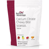 Calcium Citrate Chewy Bites - 500 mg, 90 ct
