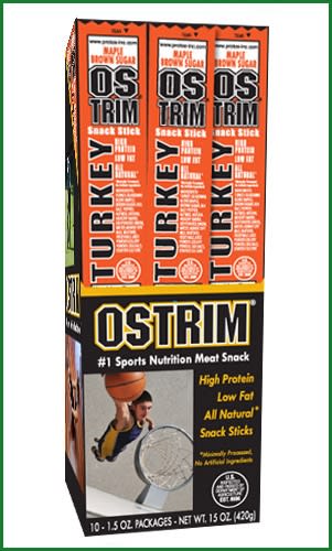 Ostrim Turkey Snack Stick