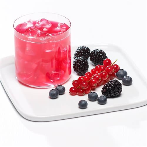 Protein Fruit Drinks